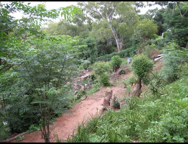 3,007M² VACANT LAND FOR SALE IN COWIES HILL